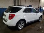 2013 Chevrolet Equinox Lt for Sale in Woodhaven, MI - Front End