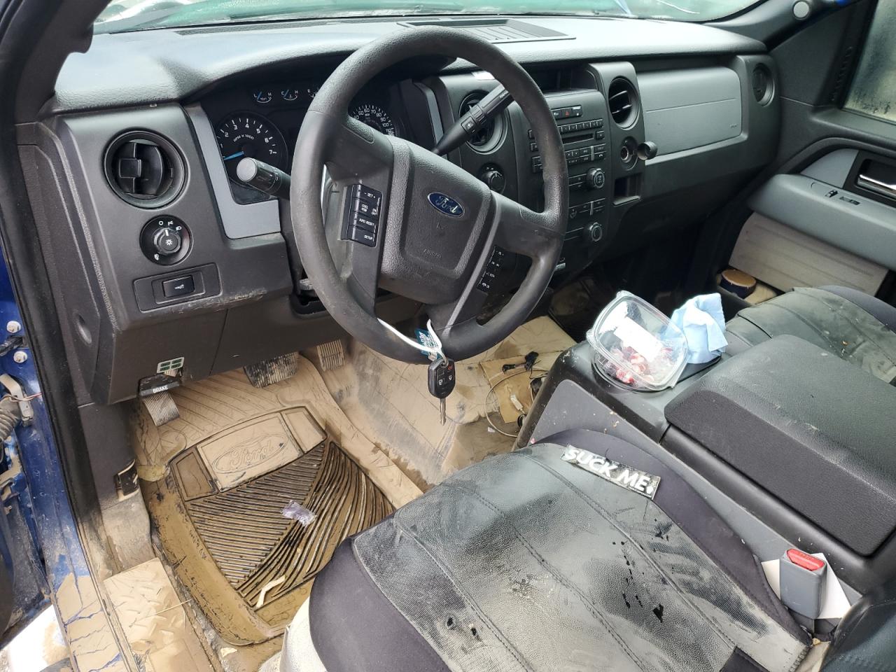 2014 Ford F-150 - Image 8