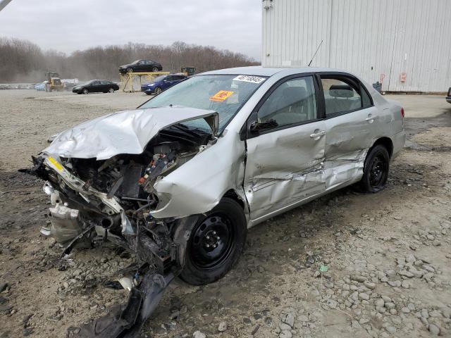 2004 Toyota Corolla Ce