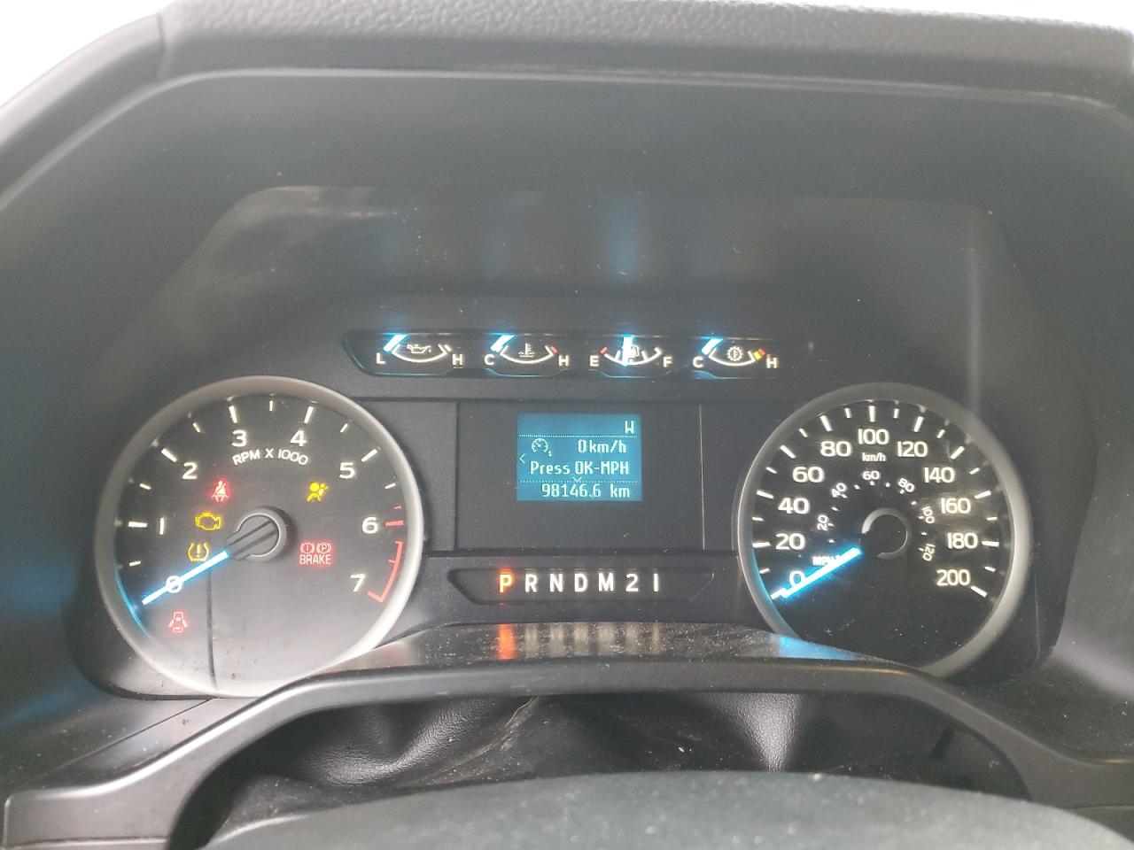 2015 Ford F150 Supercrew VIN: 1FTEW1EG7FFA63019 Lot: 86321445