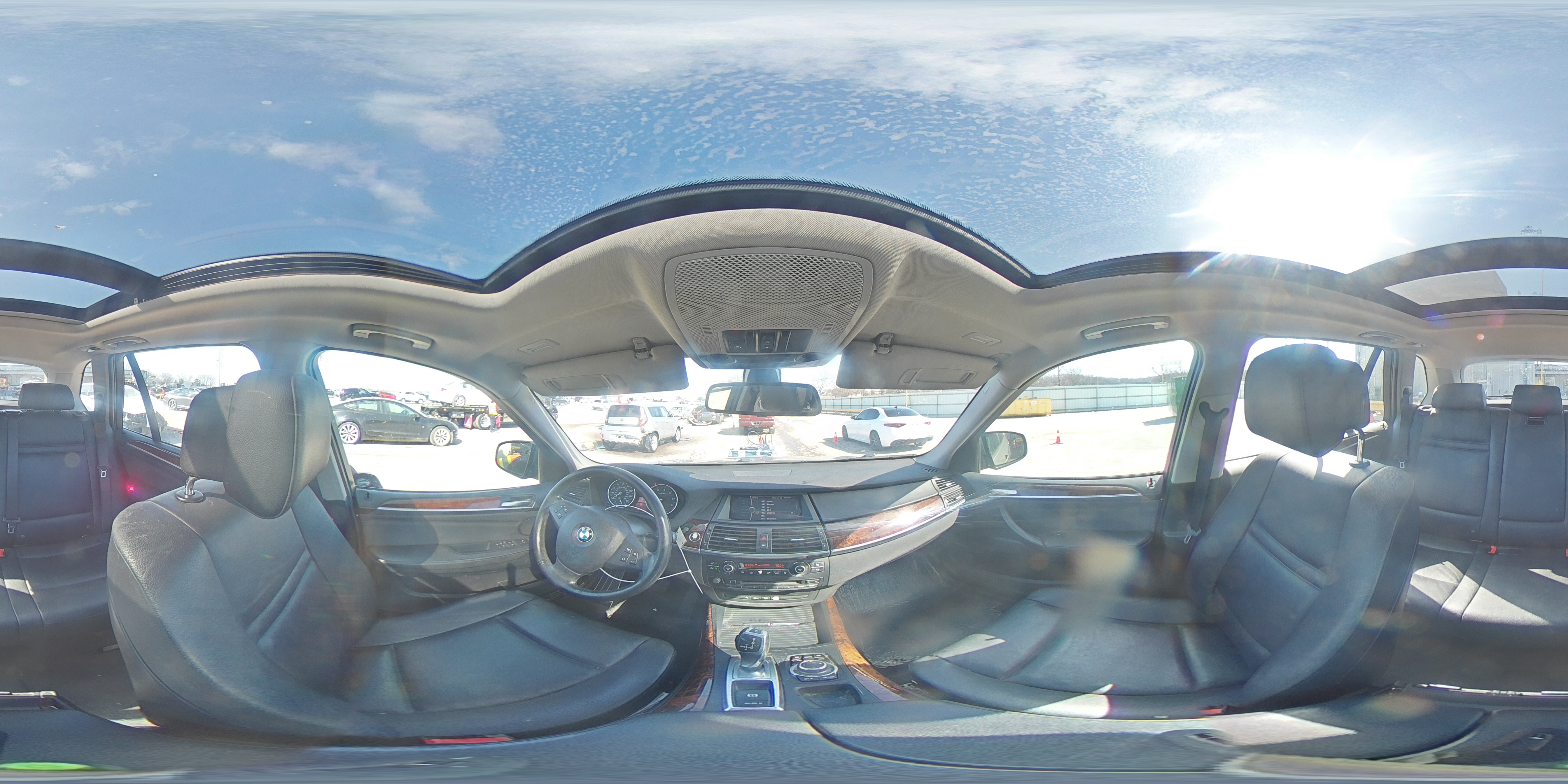2012 BMW X5 - Image 16
