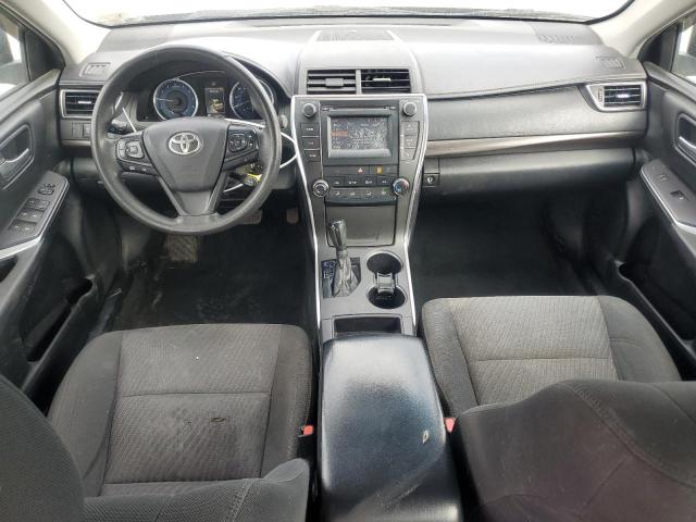  TOYOTA CAMRY 2016 Charcoal