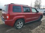 2010 Jeep Patriot Limited for Sale in London, ON - Mechanical