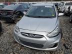 2012 Hyundai Accent Gls zu verkaufen in Hillsborough, NJ - All Over