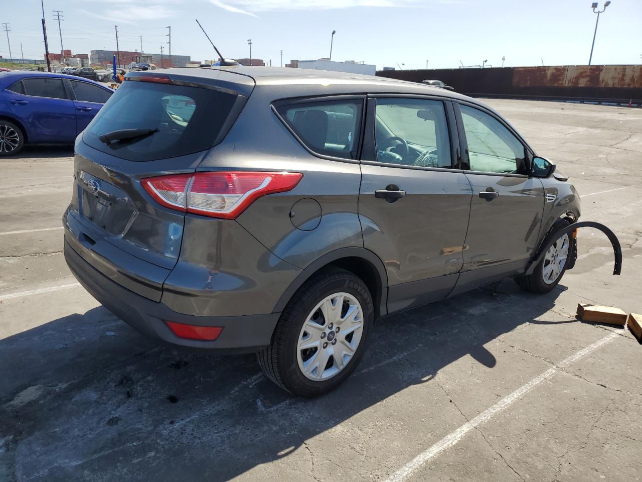 2015 Ford Escape - Image 3