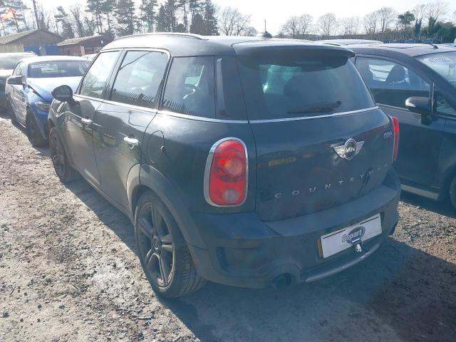 2014 MINI COUNTRYMAN