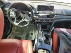 2022 Honda Accord Sport Se zu verkaufen in Brookhaven, NY - Stripped
