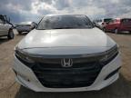 2018 Honda Accord Sport en Venta en Pennsburg, PA - Front End