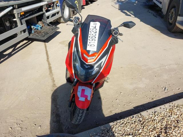 2022 LEXM CL 125 T