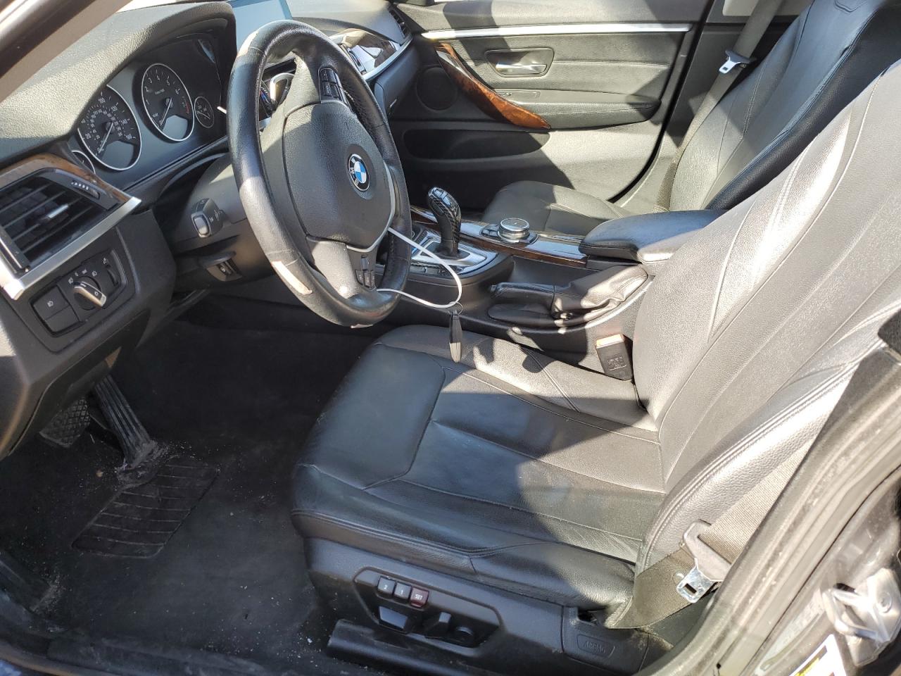 2015 BMW 4er - Image 7