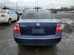 2003 Volkswagen Passat Gls للبيع في Portland، OR - Front End