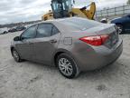 2019 Toyota Corolla L   de vânzare în Cahokia Heights, IL - Side