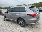 2018 Infiniti Qx60  for Sale in Houston, TX - Front End