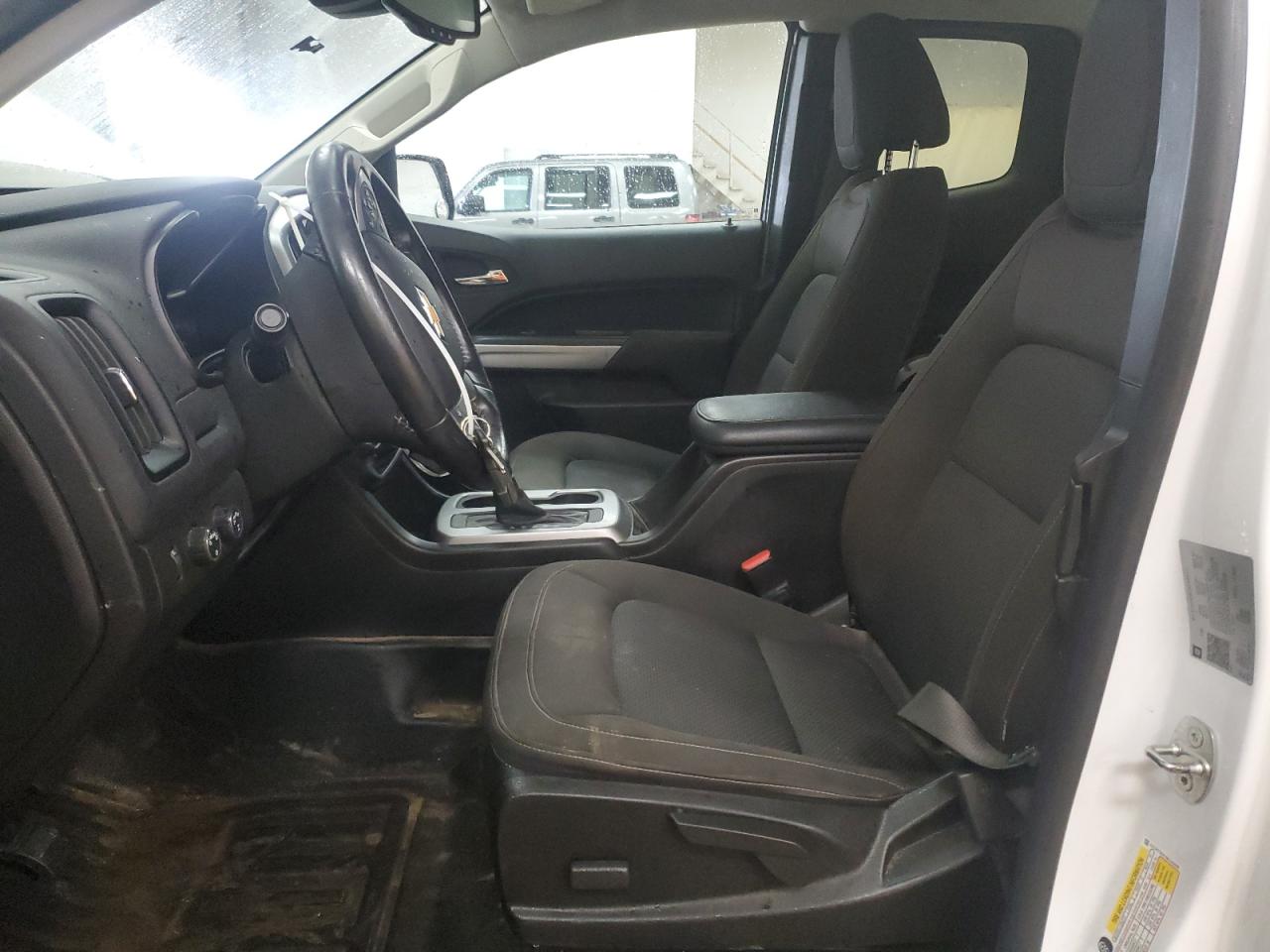 2021 Chevrolet Colorado - Image 7