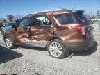 2012 Ford Explorer Limited for Sale in Spartanburg, SC - Side