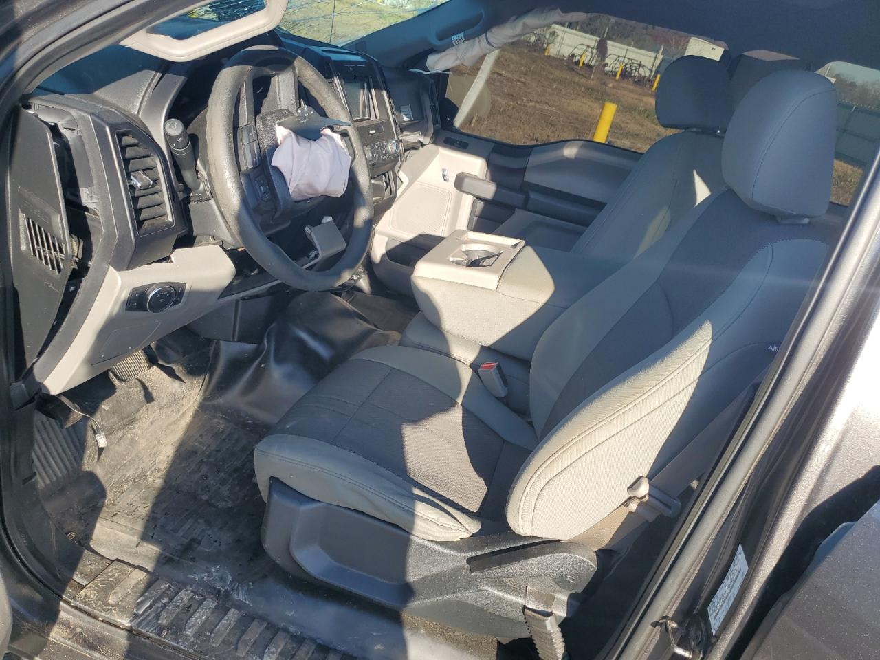 2015 Ford F-150 - Image 7
