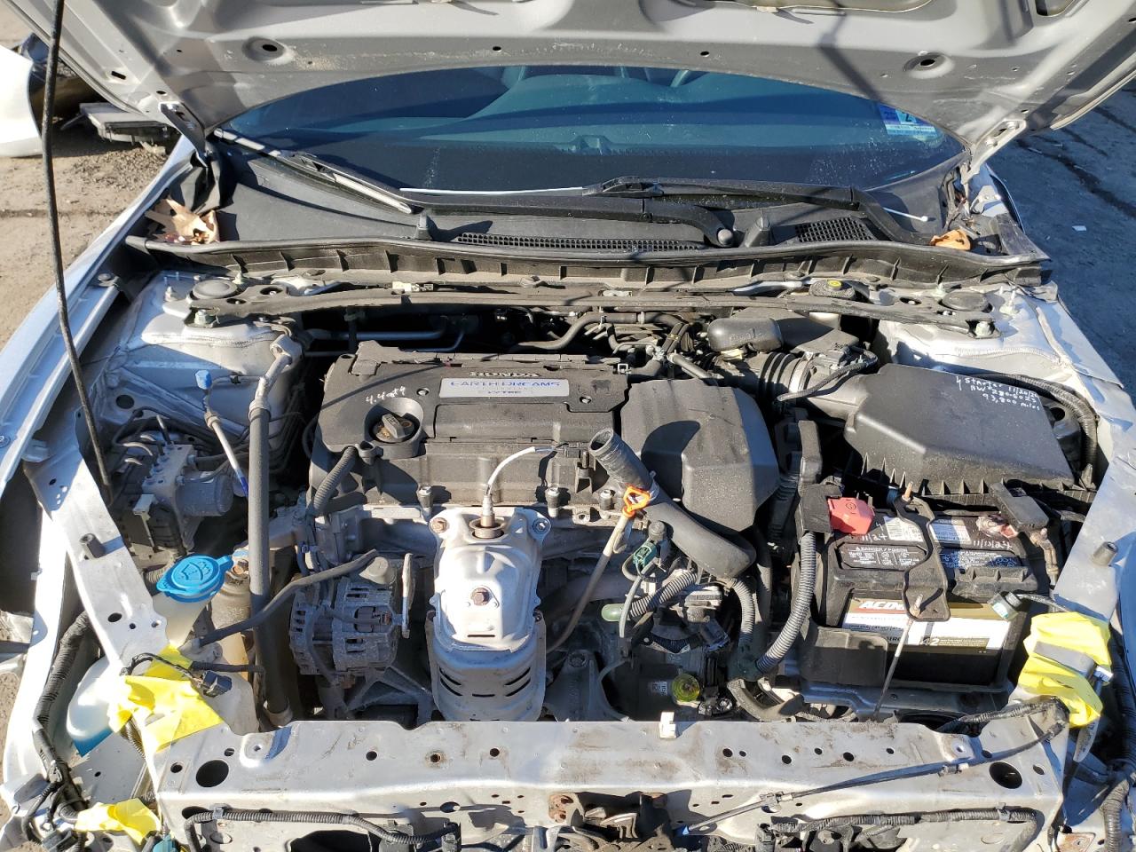 2013 Honda Accord - Image 11