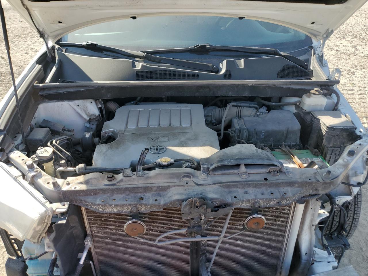 2013 Toyota Highlander - Image 13