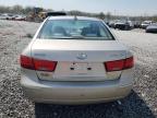 2010 Hyundai Sonata Gls de vânzare în Hueytown, AL - Front End