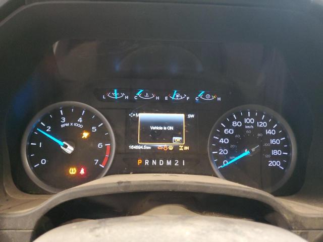 2018 FORD F250 SUPER DUTY
