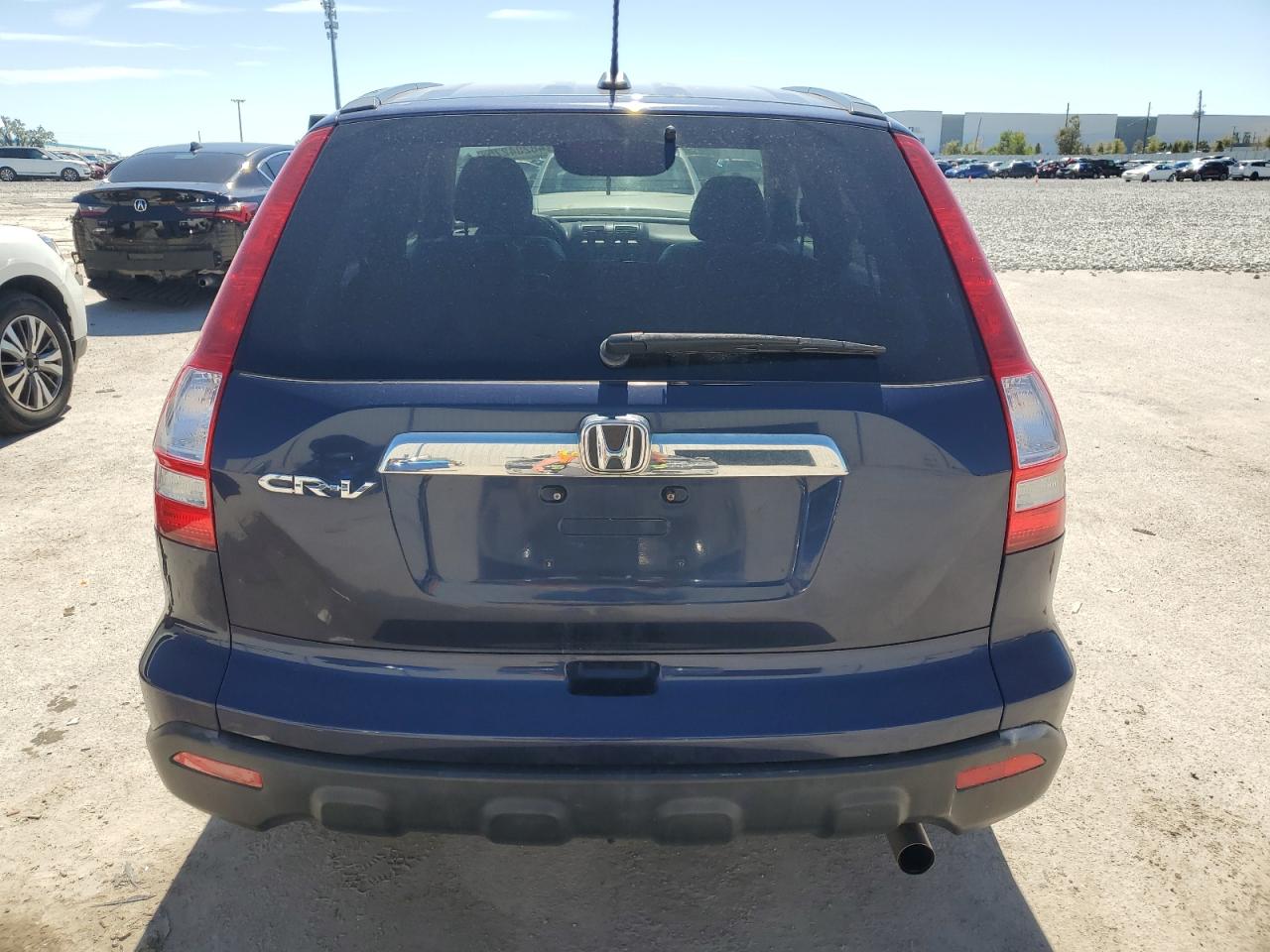 2009 Honda CR-V - Image 6