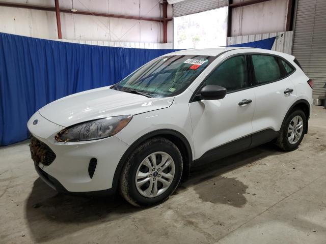  FORD ESCAPE 2022 Biały