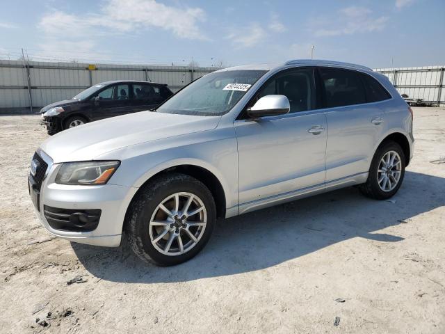 2010 Audi Q5 Premium 3.2L