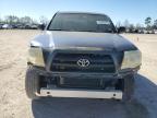 2008 Toyota Tacoma Double Cab Prerunner на продаже в Houston, TX - Front End