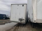 2016 Hyundai Vc2530152-Ajs Dry Van Trailer en Venta en Cicero, IN - All Over