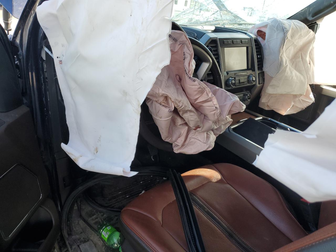 2020 Ford F350 - Image 8