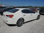 2015 Maserati Ghibli S للبيع في Opa Locka، FL - Front End