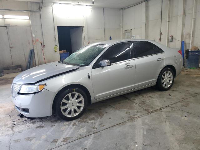 2010 Lincoln Mkz 