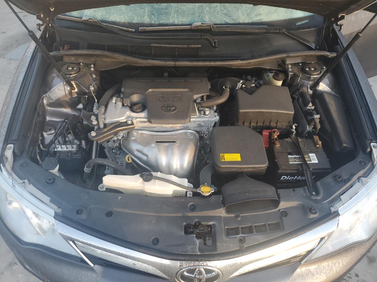 2014 Toyota Camry - Image 11