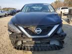 2017 Nissan Sentra S იყიდება Hampton-ში, VA - Front End