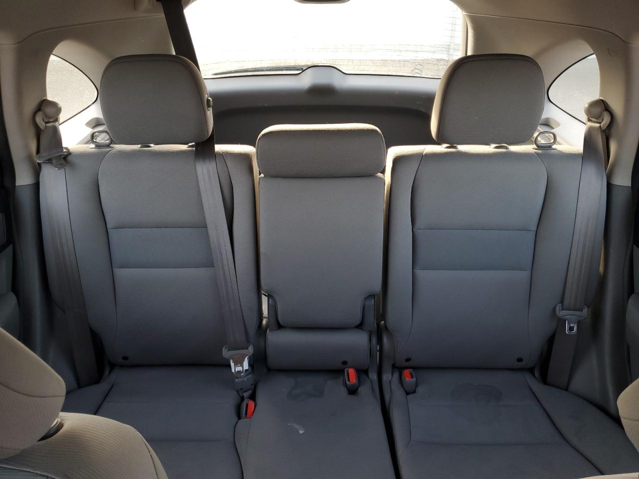 2010 Honda CR-V - Image 10