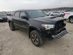 2016 Toyota Tacoma Double Cab for Sale in Kansas City, KS - Side