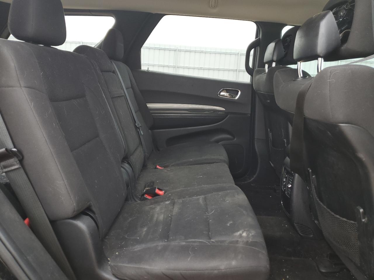 2015 Dodge Durango - Image 11