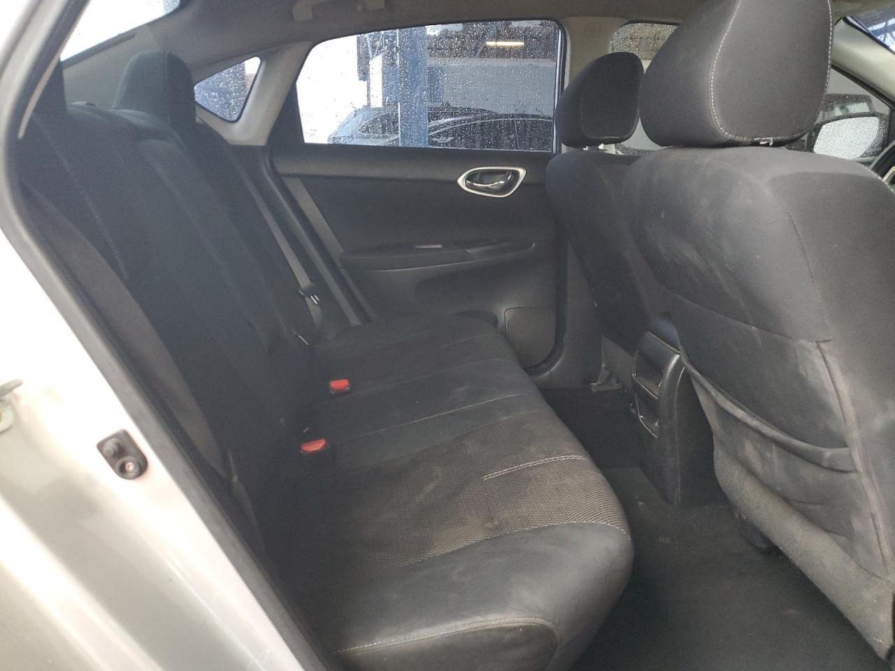 2014 Nissan Sentra - Image 11