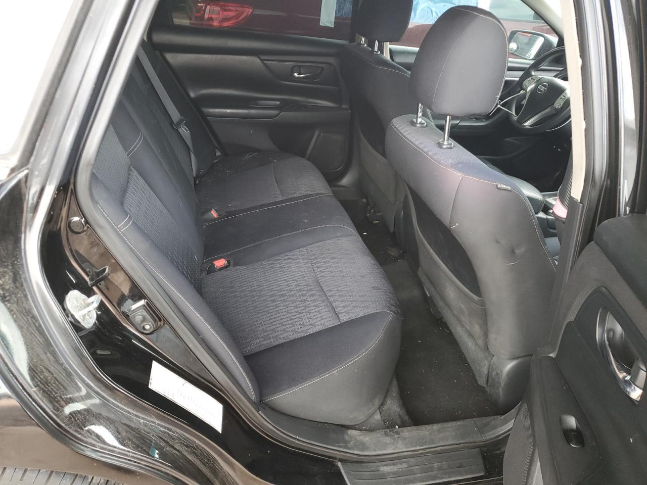 2017 Nissan Altima - Image 10