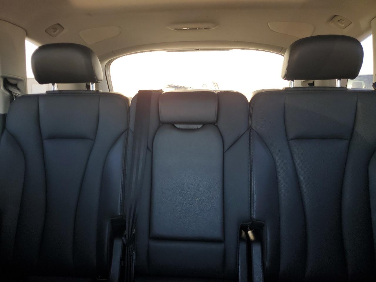 2019 Audi Q7 - Image 10