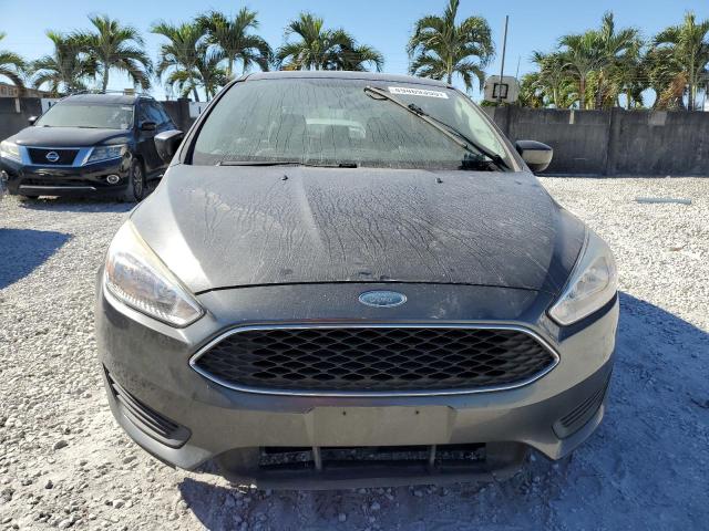  FORD FOCUS 2018 Серый