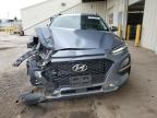 2018 Hyundai Kona Sel იყიდება Dyer-ში, IN - Front End