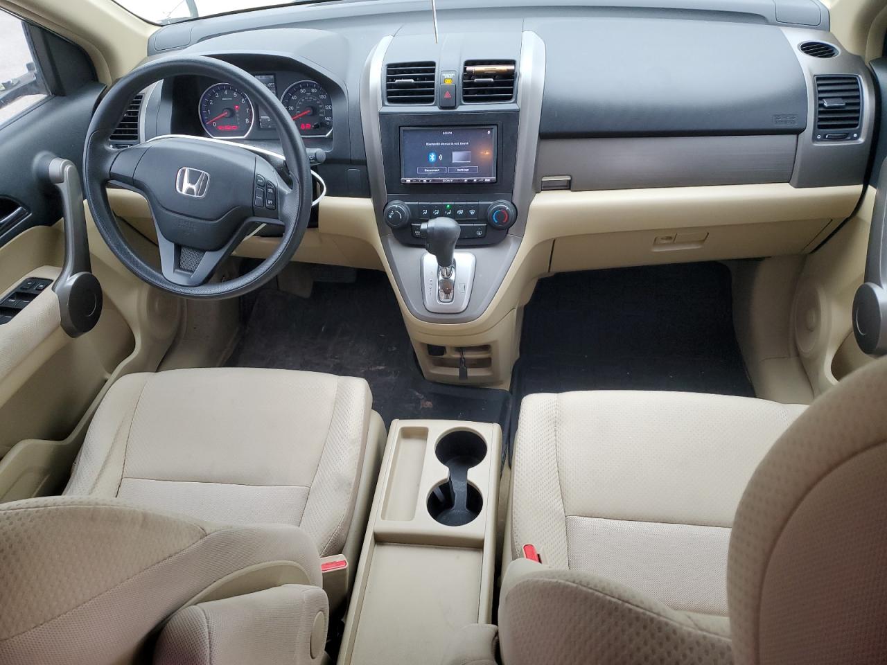 2008 Honda CR-V - Image 8