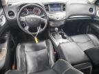 2019 INFINITI QX60 LUXE for sale at Copart VA - FREDERICKSBURG