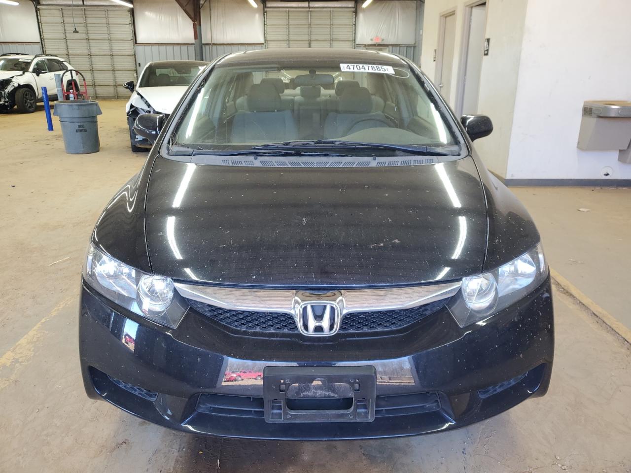 2010 Honda Civic - Image 5