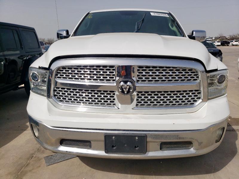  RAM 1500 2016 White