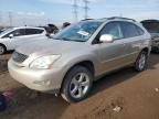 2006 Lexus Rx 330 იყიდება Elgin-ში, IL - Rear End