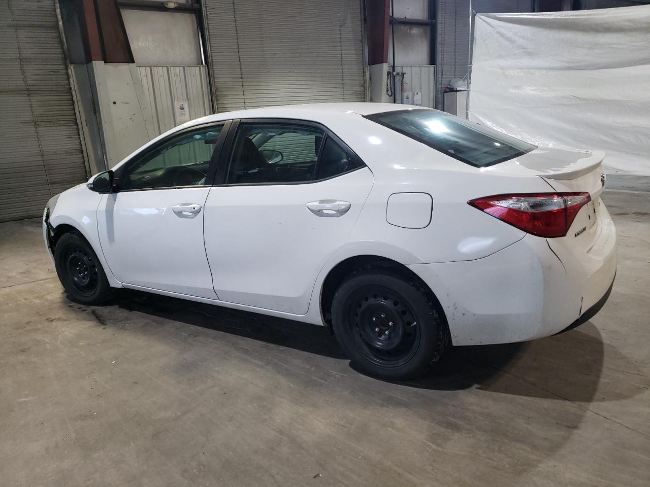 2014 Toyota Corolla - Image 2