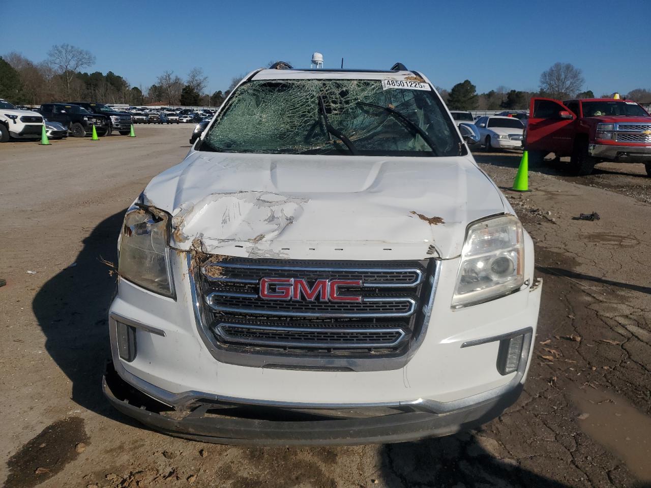 2016 GMC Terrain - Image 5