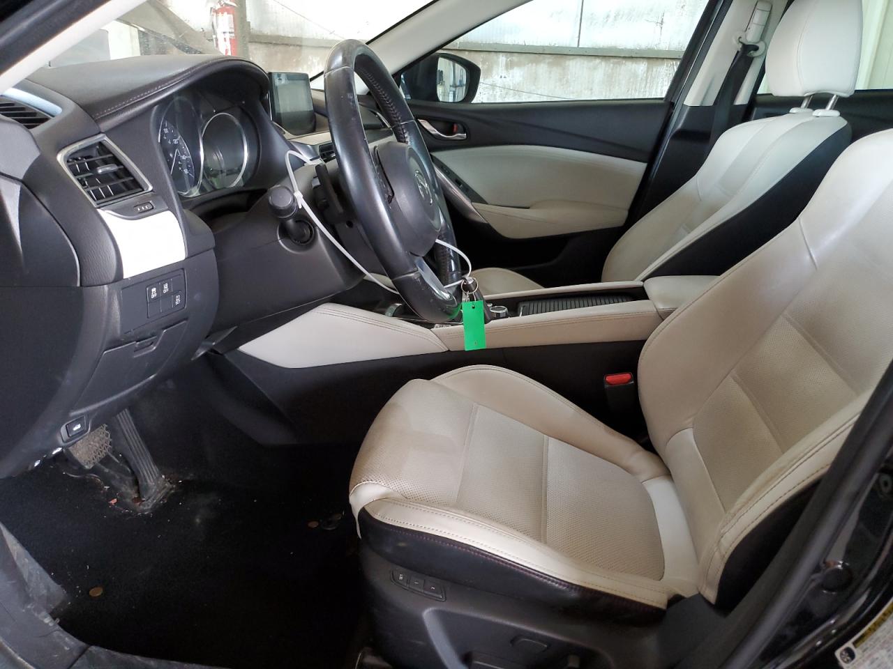 2017 Mazda 6 - Image 7